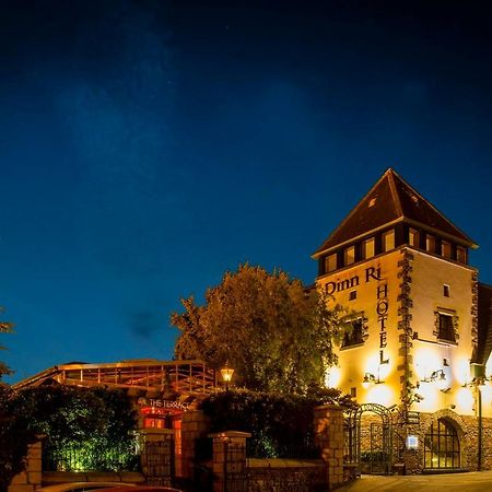Dinn Rí Hotel Carlow Exterior foto